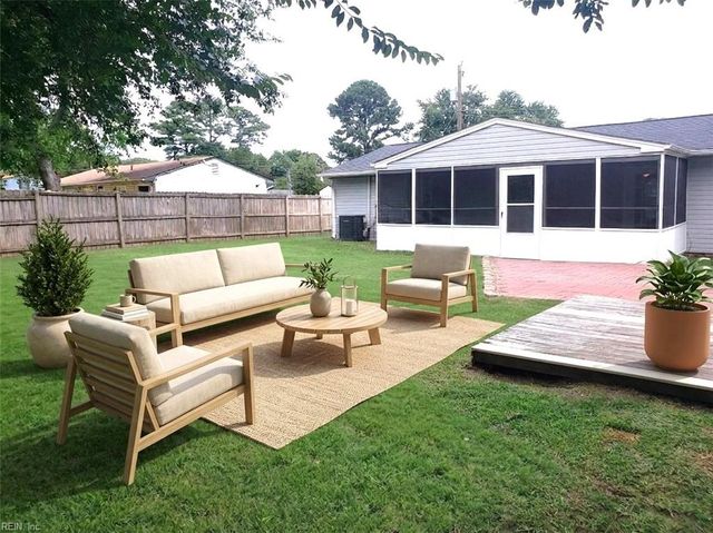 5021 Sancillio DR, Virginia Beach, VA 23455
