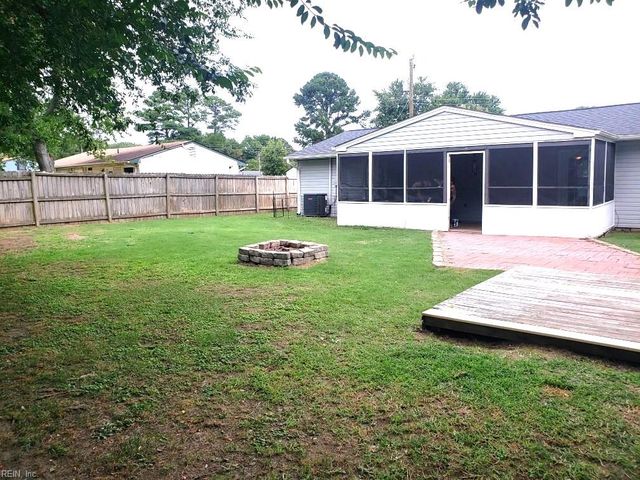 5021 Sancillio DR, Virginia Beach, VA 23455