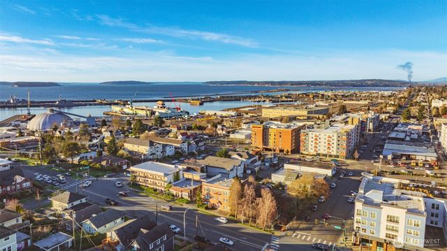 3024 Grand Avenue, Everett, WA 98201