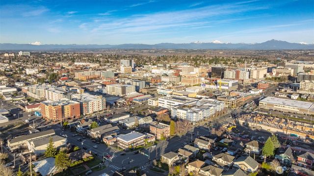 3024 Grand Avenue, Everett, WA 98201