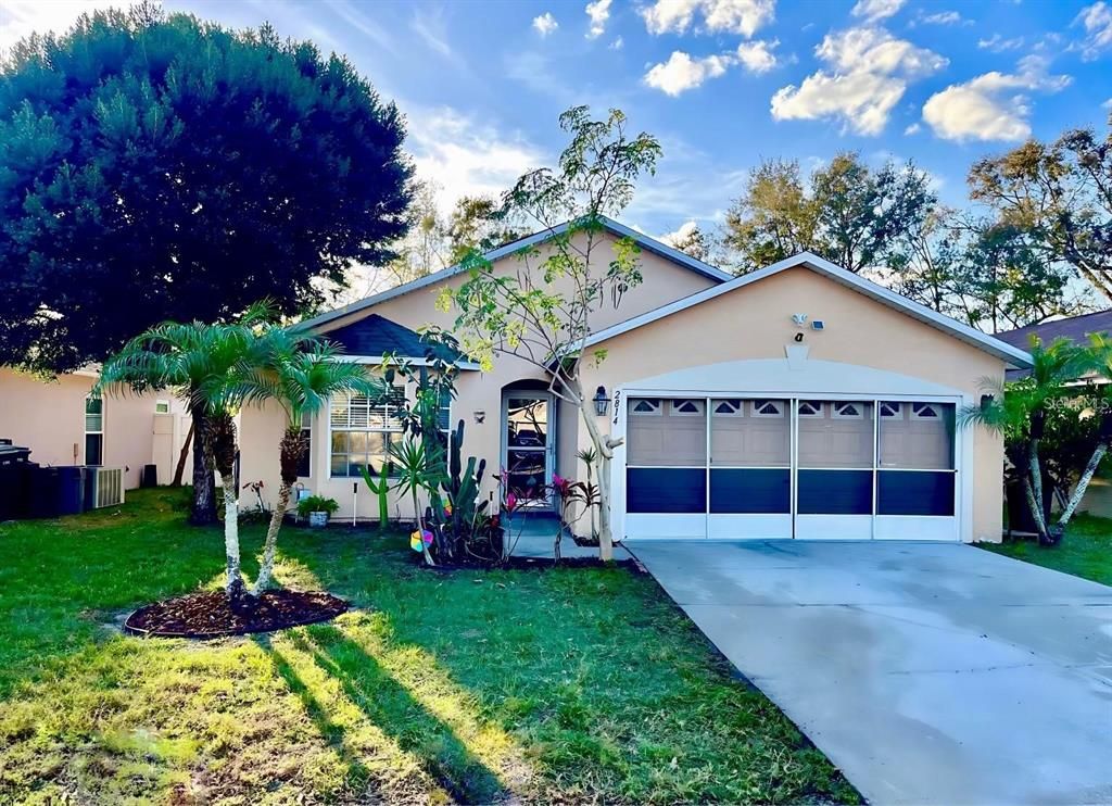2814 PALM ISLE WAY, Orlando, FL 32829