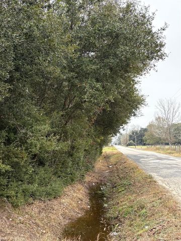 0 County Road 605, Dayton, TX 77535