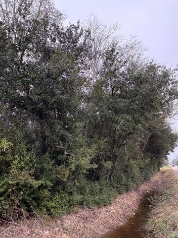 0 County Road 605, Dayton, TX 77535