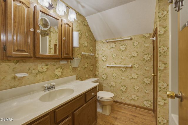 3132 Wears Overlook Lane, Sevierville, TN 37862