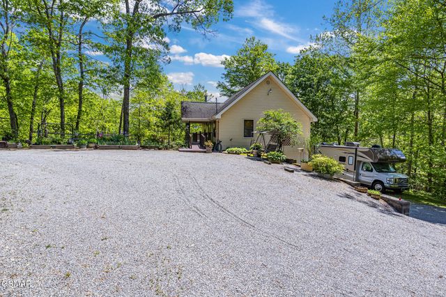 3132 Wears Overlook Lane, Sevierville, TN 37862