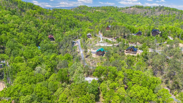 3132 Wears Overlook Lane, Sevierville, TN 37862