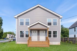 196 Wilmot Avenue, Bridgeport, CT 06607