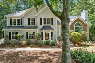 7830 Wynfield Circle, Cumming, GA 30040