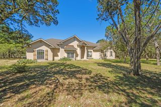 14039 Timberline TRL, Austin, TX 78737