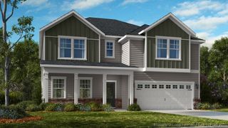 186 Hickory Grove Drive, Sanford, NC 27330