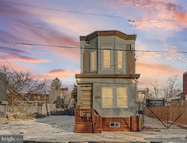 1177 JACKSON ST, Camden, NJ 08104