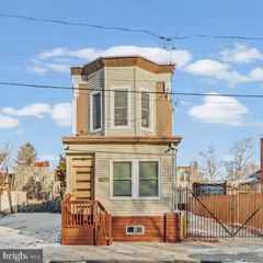 1177 JACKSON ST, Camden, NJ 08104