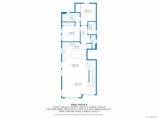 21541 Trail Blazer Ln, Escondido, CA 92029