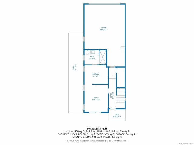 21541 Trail Blazer Ln, Escondido, CA 92029