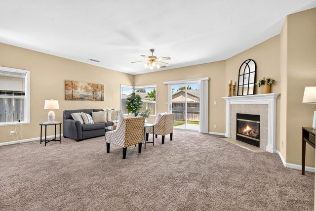 1845 Julian Ave, Modesto, CA 95354