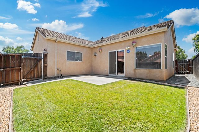 1845 Julian Ave, Modesto, CA 95354
