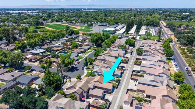1845 Julian Ave, Modesto, CA 95354