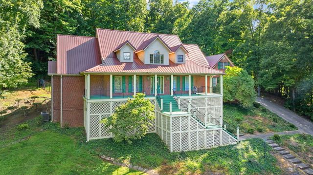 78 Woodhaven Court, Somerset, KY 42503