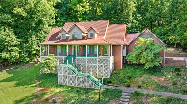 78 Woodhaven Court, Somerset, KY 42503