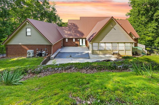 78 Woodhaven Court, Somerset, KY 42503