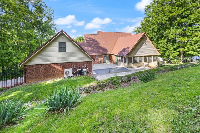 78 Woodhaven Court, Somerset, KY 42503
