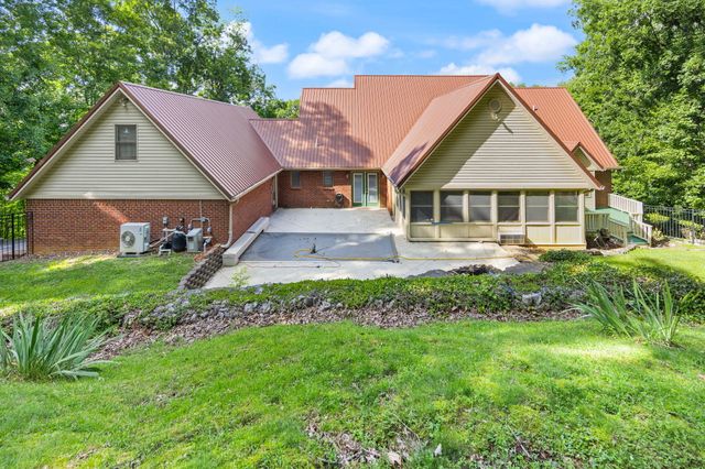 78 Woodhaven Court, Somerset, KY 42503