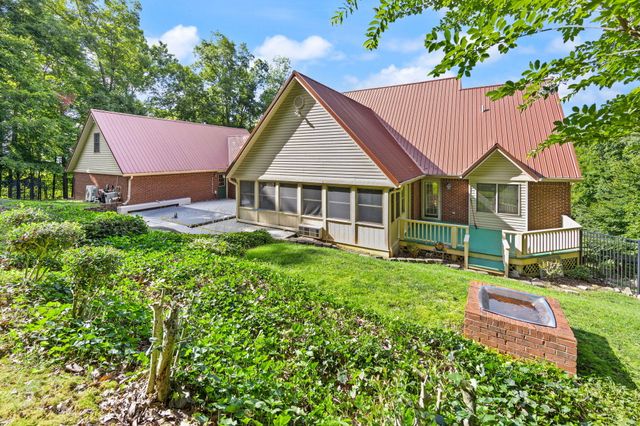78 Woodhaven Court, Somerset, KY 42503