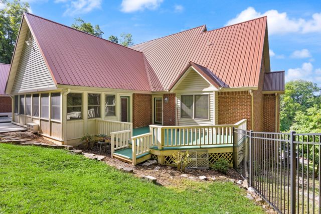 78 Woodhaven Court, Somerset, KY 42503