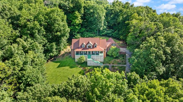 78 Woodhaven Court, Somerset, KY 42503
