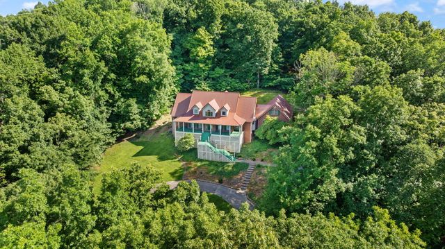 78 Woodhaven Court, Somerset, KY 42503