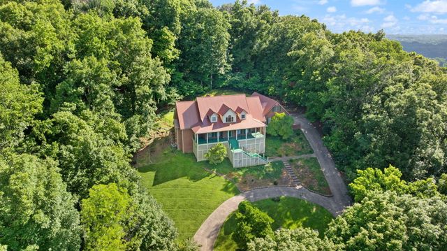 78 Woodhaven Court, Somerset, KY 42503