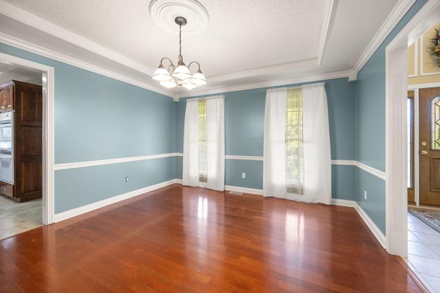 78 Woodhaven Court, Somerset, KY 42503