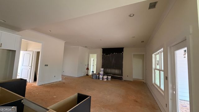 337 W Ridgeway Road, Maysville, GA 30558