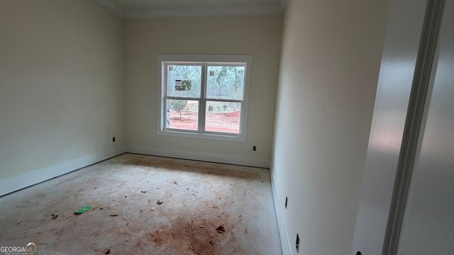 337 W Ridgeway Road, Maysville, GA 30558