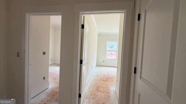 337 W Ridgeway Road, Maysville, GA 30558