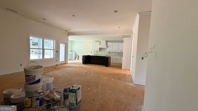 337 W Ridgeway Road, Maysville, GA 30558