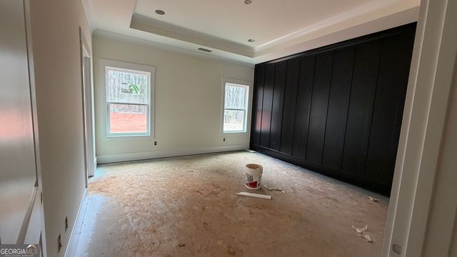 337 W Ridgeway Road, Maysville, GA 30558