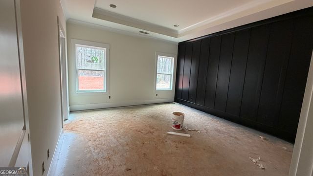 337 W Ridgeway Road, Maysville, GA 30558