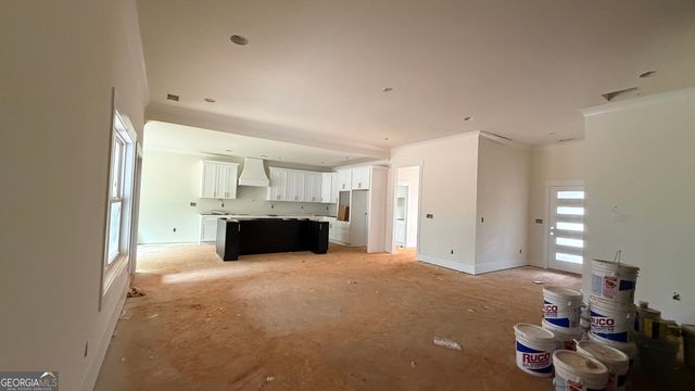 337 W Ridgeway Road, Maysville, GA 30558