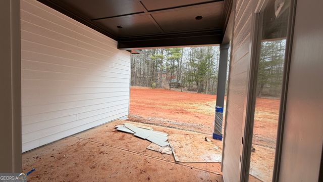 337 W Ridgeway Road, Maysville, GA 30558