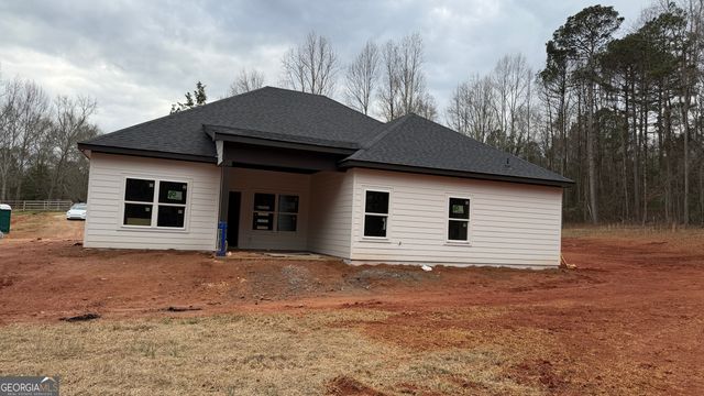 337 W Ridgeway Road, Maysville, GA 30558