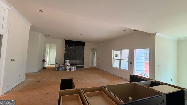 337 W Ridgeway Road, Maysville, GA 30558