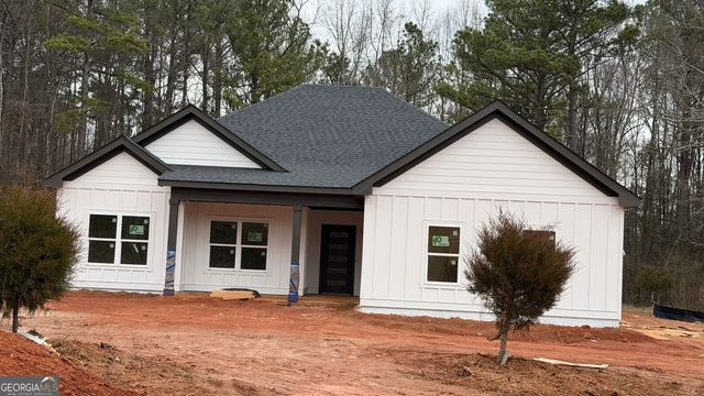 337 W Ridgeway Road, Maysville, GA 30558