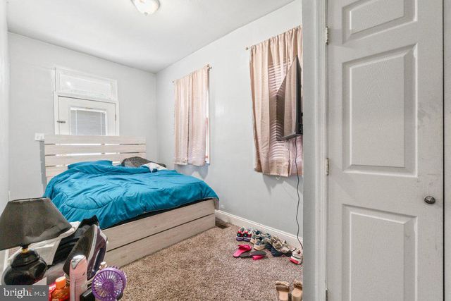 702 HOMESTEAD ST, Baltimore, MD 21218