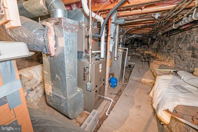 702 HOMESTEAD ST, Baltimore, MD 21218