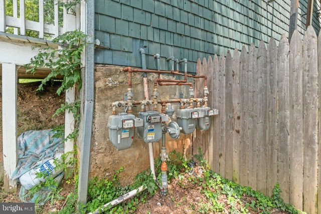 702 HOMESTEAD ST, Baltimore, MD 21218