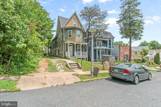 702 HOMESTEAD ST, Baltimore, MD 21218