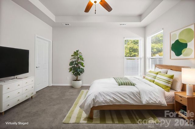 4104 Vance Road N, Huntersville, NC 28078