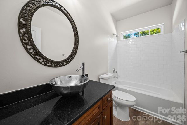 4104 Vance Road N, Huntersville, NC 28078