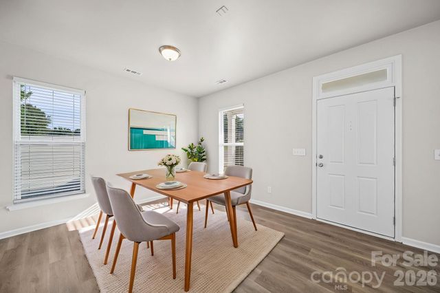 4104 Vance Road N, Huntersville, NC 28078